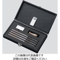 アズワン 毛管上昇方式表面張力計 3-6084-01 1個（直送品）