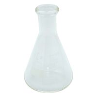 アズワン 極厚三角フラスコ 100mL 212172404 1個 3-6128-03（直送品）