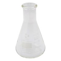 アズワン 極厚三角フラスコ 250mL 212173606 1個 3-6128-04（直送品）