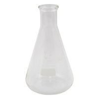 アズワン 極厚三角フラスコ 500mL 212174405 1個 3-6128-05（直送品）