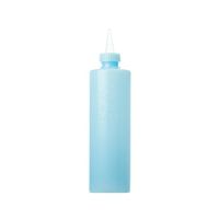 アズワン 静電除去洗浄瓶 480mL ストレート 1個 3-6192-02（直送品）