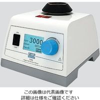 ユラボジャパン 試験管ミキサー 赤外線センサースイッチ TX4 1個 3-6215-02（直送品）
