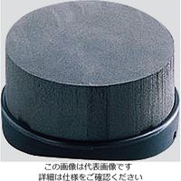 ユラボジャパン 試験管ミキサー用 ソフトプラットフォーム 3-6215-11 1個（直送品）