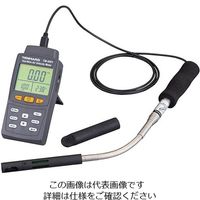 アズワン 熱線式風速計 TM-4001 1個 3-6242-01（直送品）