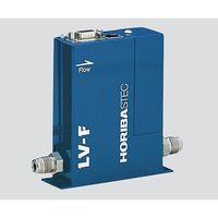 堀場エステック 液体微少マスフローコントローラ LVーF40POーH20ー1CCM 1個 3-6254-03（直送品）