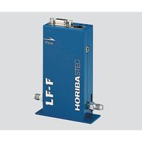 堀場エステック 液体微少マスフローメータ LFーF40MーAーH20ー1CCM 1個 3-6259-03（直送品）