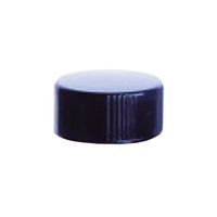 アズワン 遮光ミニバイアル 2・3・5mL用ソリッドキャップ 1箱(100個入) 240416 1箱(100個) 3-6291-12（直送品）