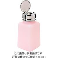 アズワン ハンドラップ(ガラス製) 280mL 500 1セット(5個) 1