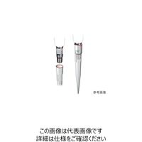 VIAFLOII・VOYAGERII電動ピペット専用チップ GRIPTIPS 5mL 滅菌済・フィルター無し ボックス 4454（直送品）