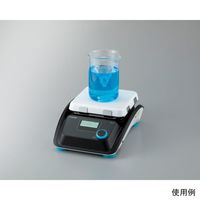 アズワン スタンダードスターラー デジタル DSS-1N 1個 3-6511-02（直送品）