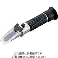 アズワン アルコール濃度計 DAAL-25 1個 3-6527-01（直送品）