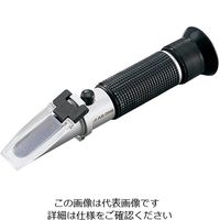 アズワン 食塩濃度屈折計 RAS-28 1個 3-6529-01（直送品）