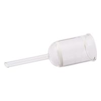 アズワン ガラス濾過器 60mL 20~35μm GF-60C 1個 3-6531-02（直送品）