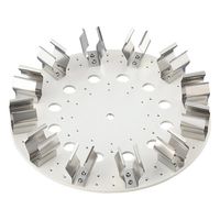 チューブローテーター プレート HTRシリーズ