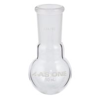 アズワン フラスコ 丸底フラスコ