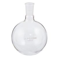 アズワン 丸底フラスコ 1000 24/40 FGR-12440 1個 3-6590-07（直送品）