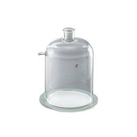 クライミング ろ過鐘 φ150×210 CL64170-03-3 1個 3-6645-05（直送品）