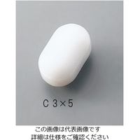 アズワン 回転子・撹拌子 セミミクロ撹拌子 （バリュー）