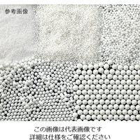 アズワン ジルコニアボール 0.08~0.12φmm ZB-00812 1本 3-6674-01（直送品）