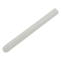 アズワン 石英試験管 15mL SJT-15 1本 3-6715-03（直送品）