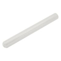 アズワン 石英試験管 25mL SJT-25 1本 3-6715-05（直送品）