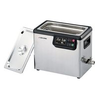 アズワン 超音波洗浄器(二周波) 6L MCD-6 1個 3-6747-03（直送品）