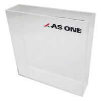 アズワン 観察用アクリル水槽 薄型(150×40) 3-6760-02 1個（直送品）