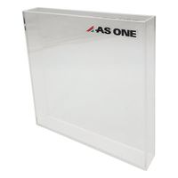アズワン 観察用アクリル水槽 薄型(180×40) 3-6760-04 1個（直送