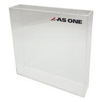 アズワン 観察用アクリル水槽 薄型(180×40) 3-6760-04 1個（直送