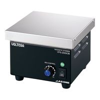 アズワン パワースターラー (オイルバス用) VPS-200SOB 1個 3-6775-01（直送品）