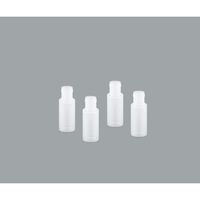 アズワン 微量定量点滴びん 本体 7mL 1箱(100個入) W242823 1箱(100個) 3-6881-03（直送品）