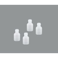 アズワン 微量定量点滴びん 本体 10mL 1箱(100個入) W242824 1箱(100個) 3-6881-04（直送品）
