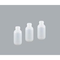 アズワン 微量定量点滴びん 本体 30mL 1箱(100個入) W242826 1箱(100個) 3-6881-06（直送品）