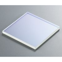 アズワン 光学機器 熱吸収フィルタ