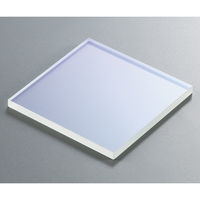 アズワン 熱吸収フィルタ φ20mm 3-6935-05 1個（直送品）