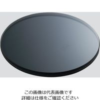 アズワン 直線偏光フィルター φ10 3-6936-01 1個（直送品）