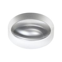 アズワン 平凹レンズ φ5mm 焦点距離:ー20mm バックフォーカス:ー20.69mm 3-6937-04 1個（直送品）