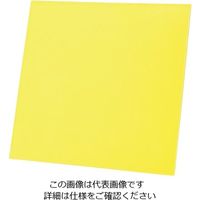 アズワン AGV誘導用磁気テープ 緑 1巻 4-1432-04（直送品） - アスクル