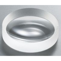 アズワン 平凹レンズ φ30mm 焦点距離:ー50mm バックフォーカス:ー51.33mm 3-6968-31 1個（直送品）