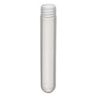 アズワン サンプルチューブ(外ネジ) 丸底 4ml 1000個入 T501-4T 1袋(1000個) 3-7005-06（直送品）