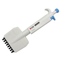 アズワン マイクロペットプラス マルチチャンネル・容量可変タイプ 容量範囲 50~300μL チャンネル数 8 3-7009-03 1個（直送品）