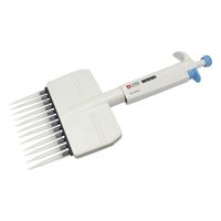 アズワン マイクロペットプラス マルチチャンネル・容量可変タイプ 容量範囲 50~300μL チャンネル数 12 3-7009-06 1個（直送品）