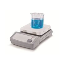 アズワン マグネチックスターラー アナログ MAX約1500rpm 10L MS7-S 1個 3-7023-02（直送品）