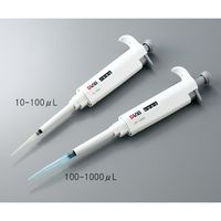 アズワン マイクロペット シングルチャンネル・容量可変タイプ 3-7026-03 1個（直送品）