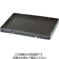 アズワン マイクロプレートミキサー マイクロプレートクランプ(交換用) 3-7027-11 1個（直送品）