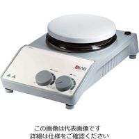 アズワン ホットプレートスターラー MAX約1500rpm 20L MS-H-S 1個 3-7032-01（直送品）