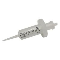 アズワン ピペット (連続分注タイプ)用 チップ 25mL 17900037 1個 3-7039-16（直送品）