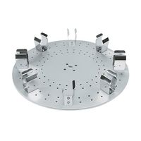 アズワン チューブホルダー 50mL遠沈管用×8本掛 MXーRDーPro専用 18900162 1個 3-7045-13（直送品）