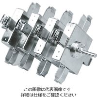 アズワン チューブホルダー 50mL遠沈管用×16本掛 MXーRLーPro専用 18900147 1個 3-7045-20（直送品）