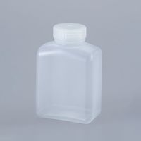 アズワン PPヘンペイボトル 500mL CP500 1個 3-7053-02（直送品）